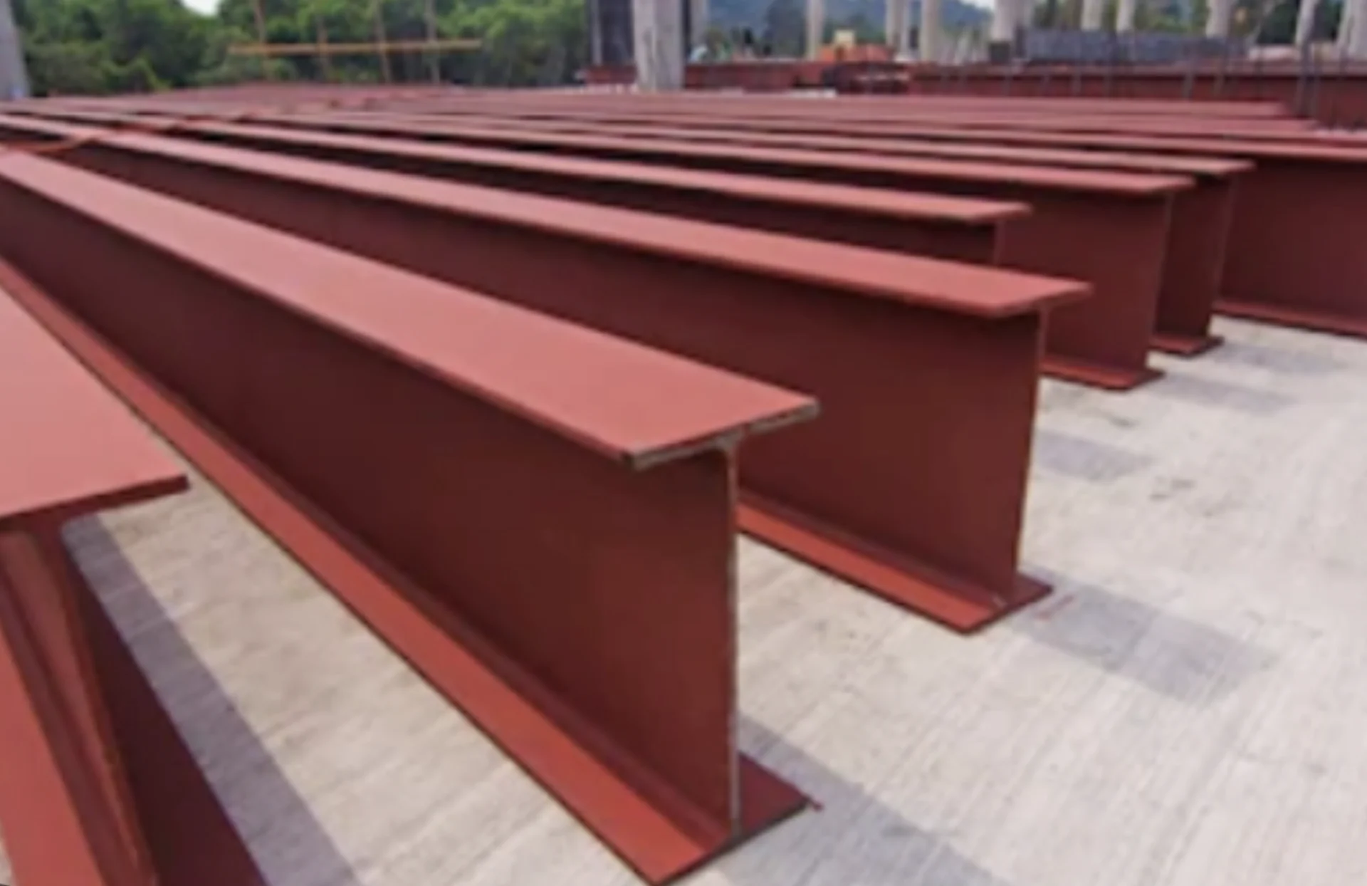 From shop floor to your site