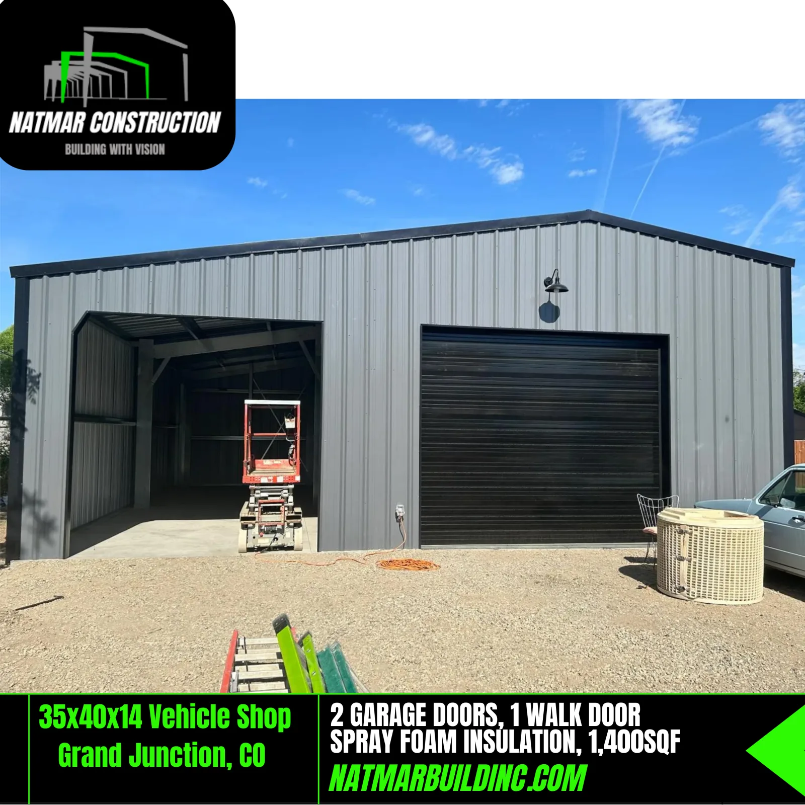 NatMar Construction project 01