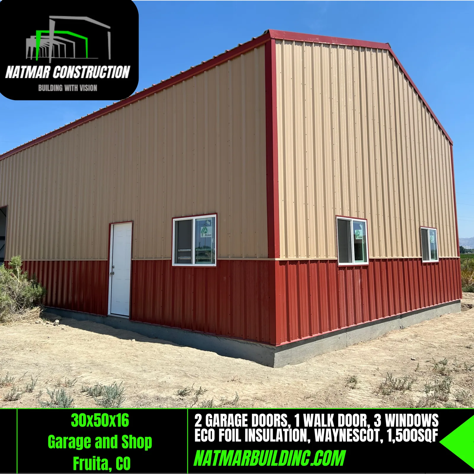NatMar Construction project 12