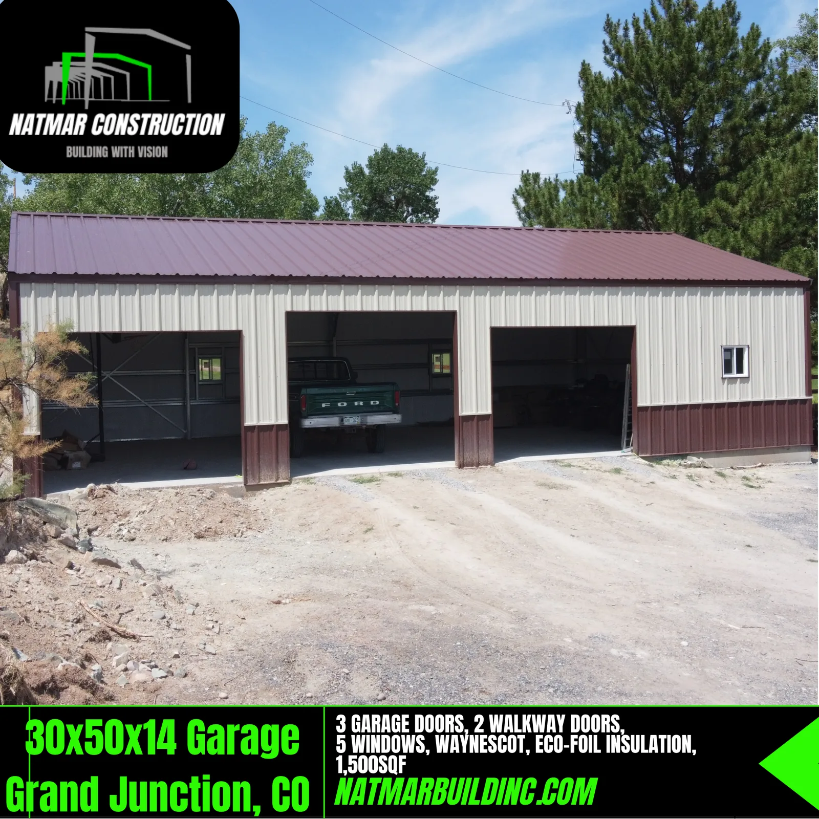 NatMar Construction project 14