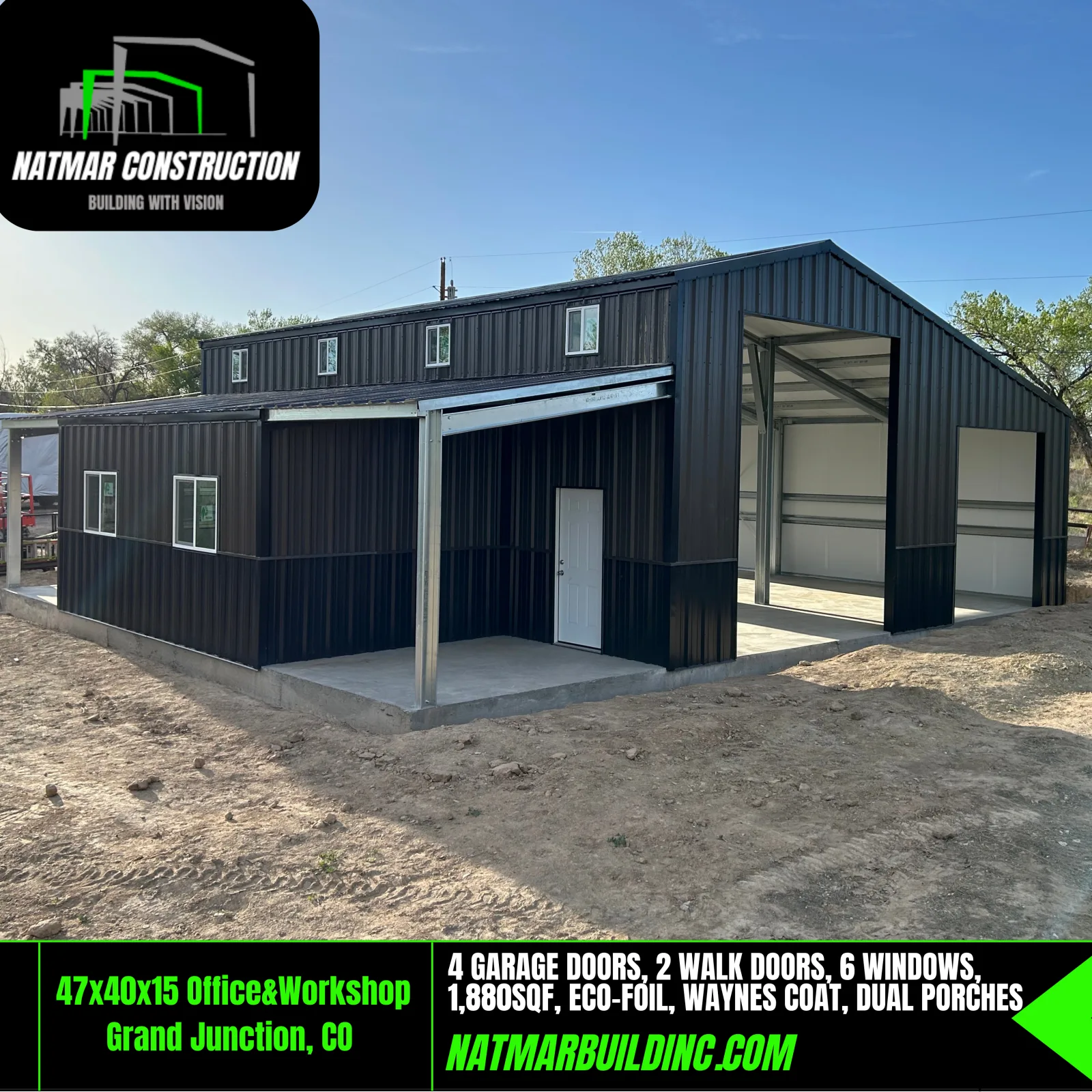 NatMar Construction project 15