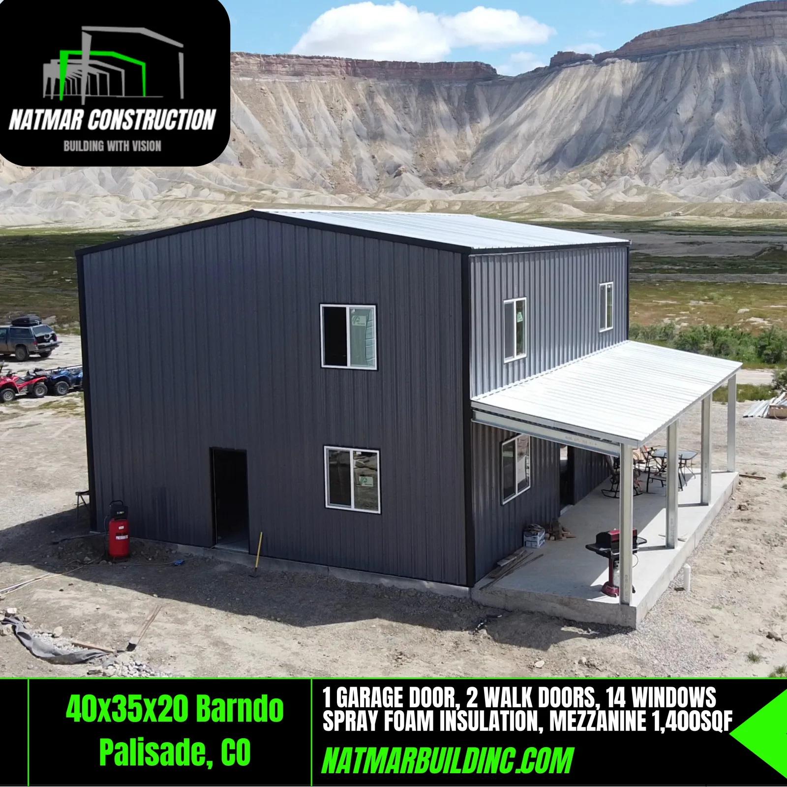NatMar Construction project 17