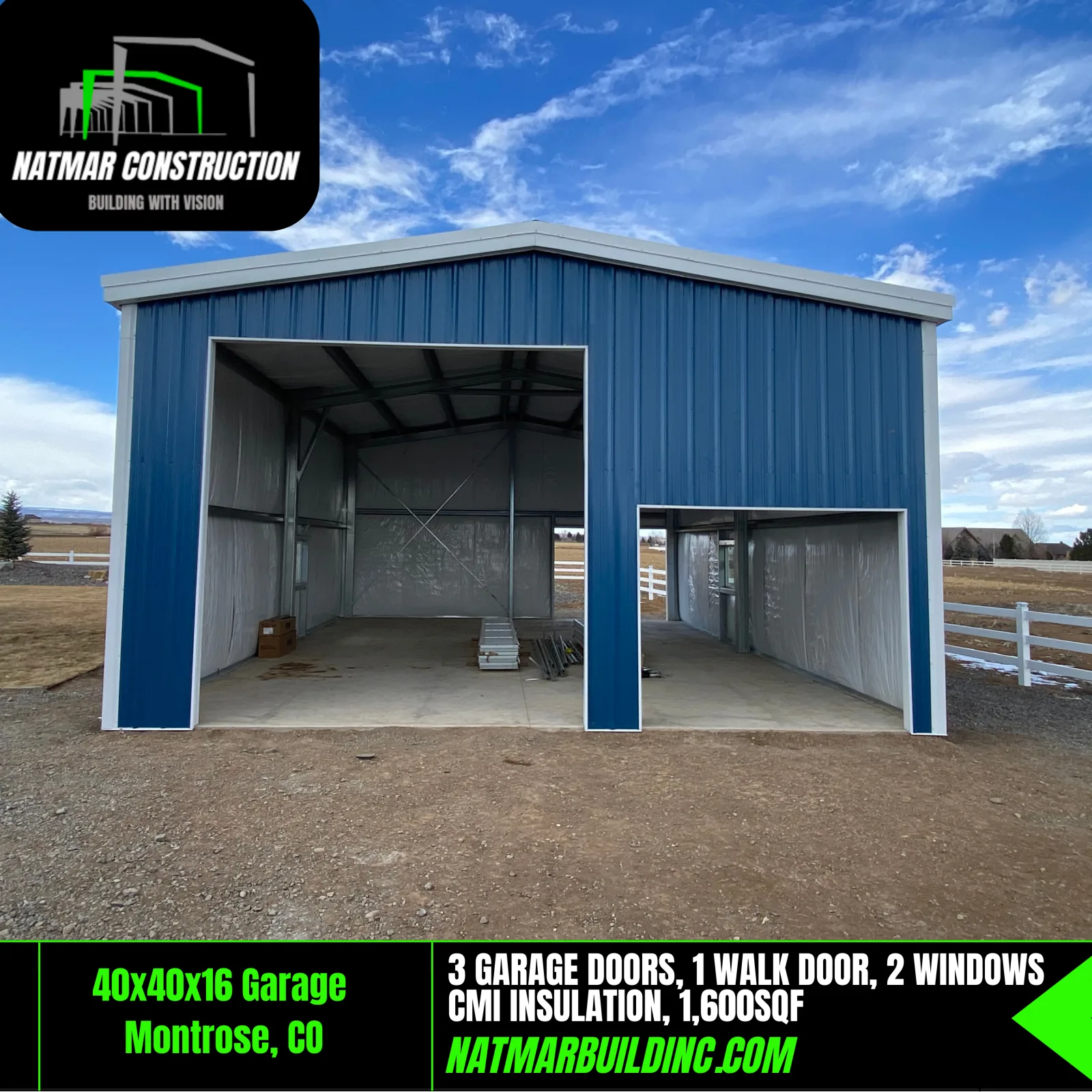 NatMar Construction project 18