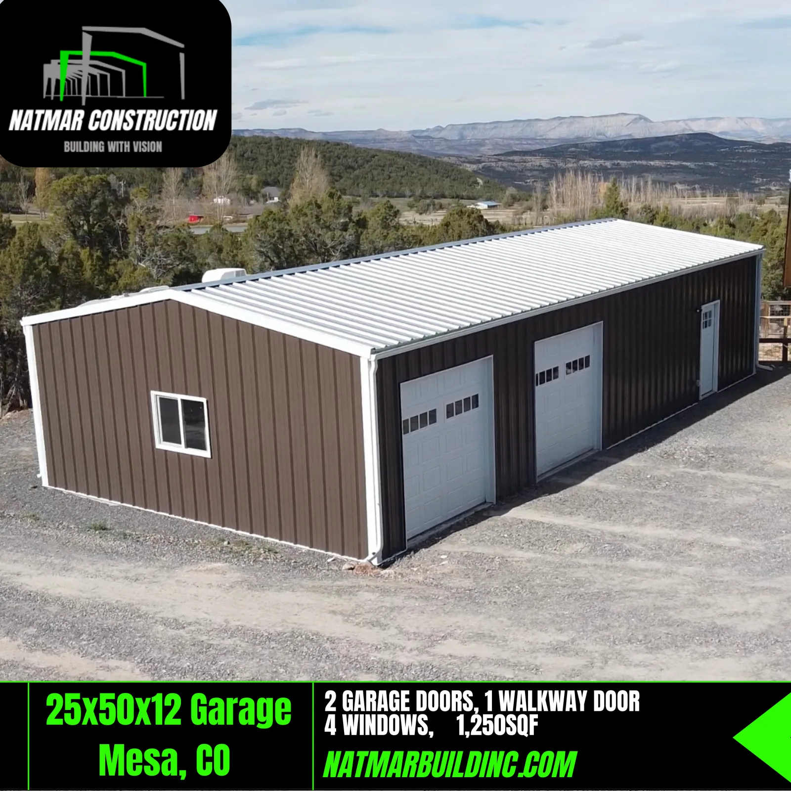 NatMar Construction project 19