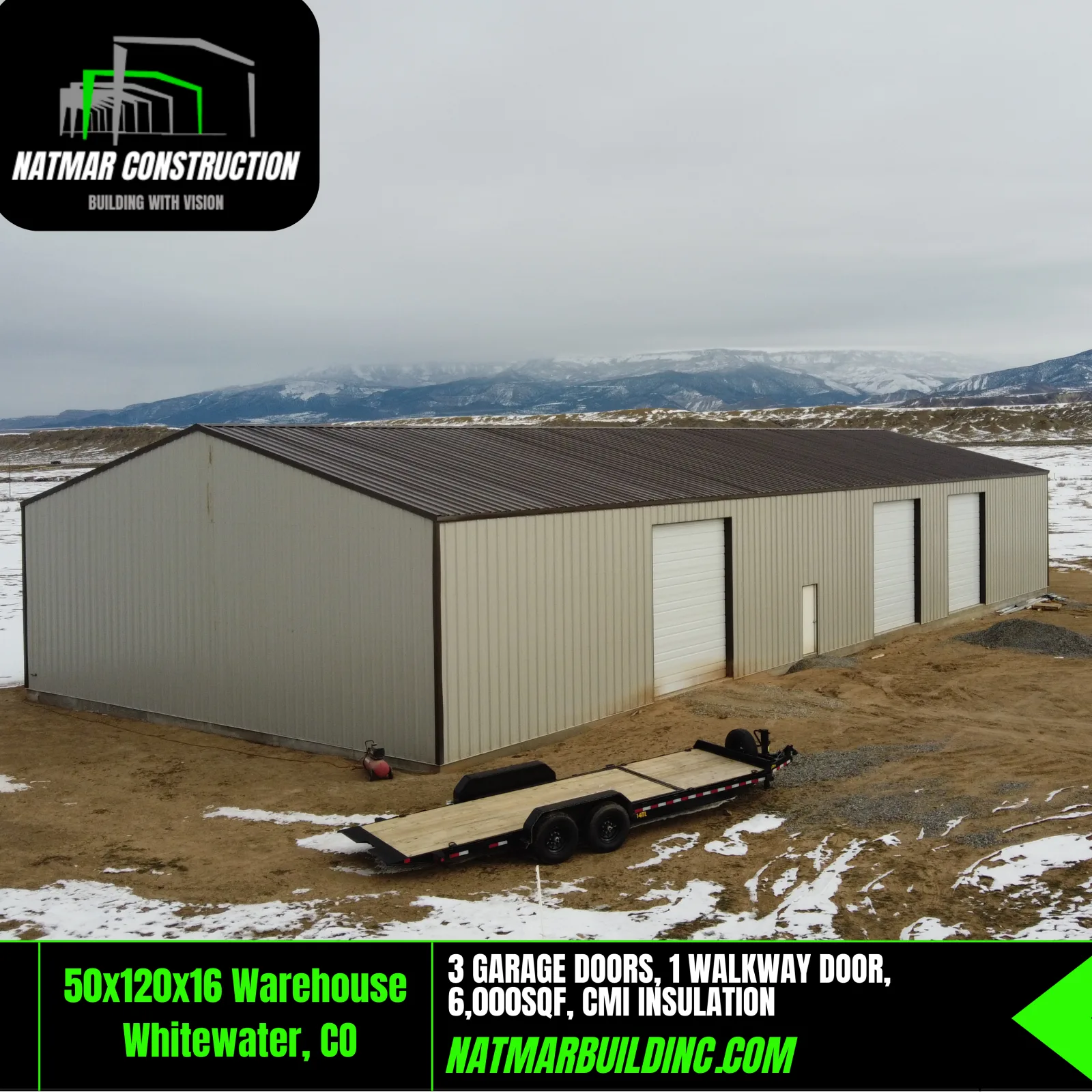 NatMar Construction project 21