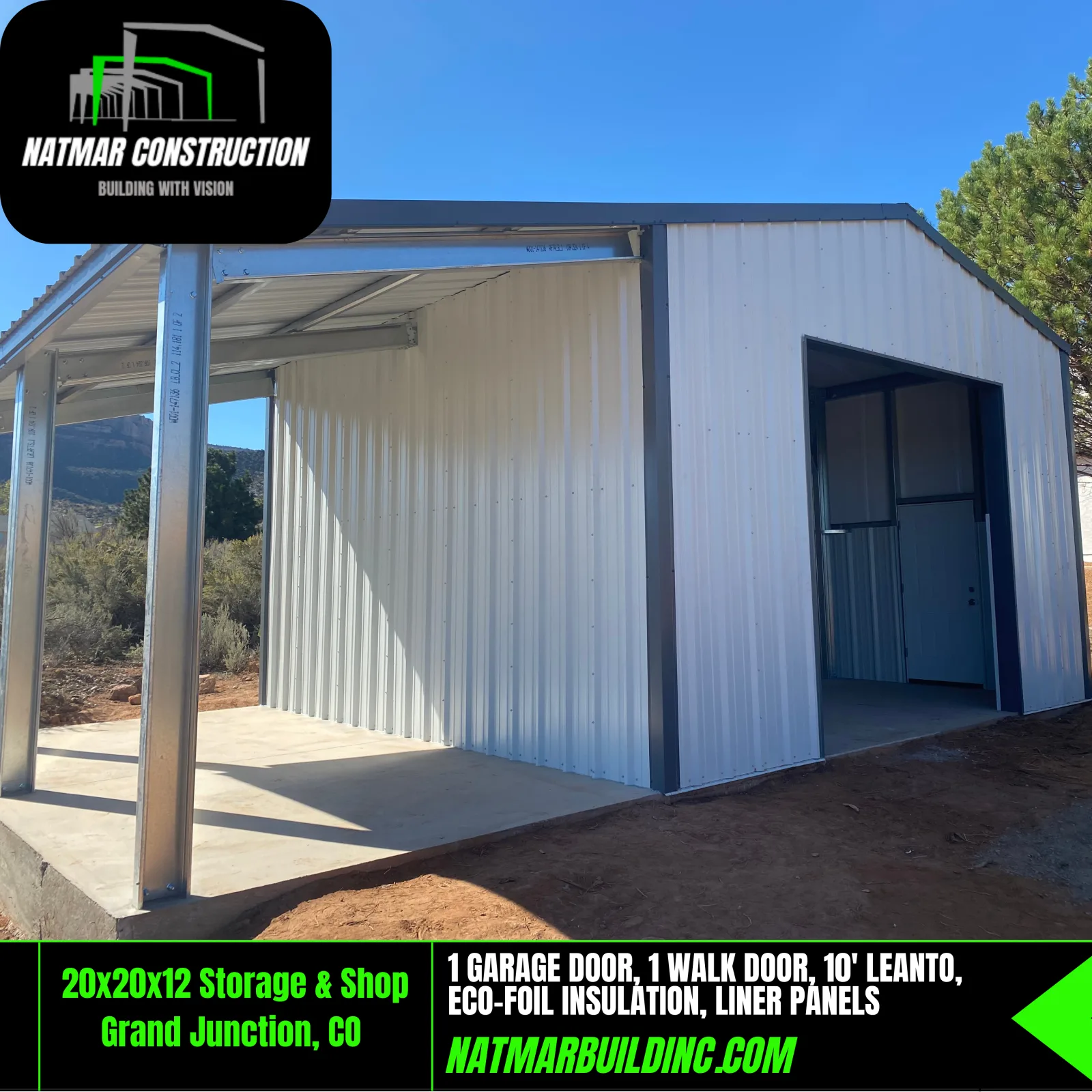 NatMar Construction project 22