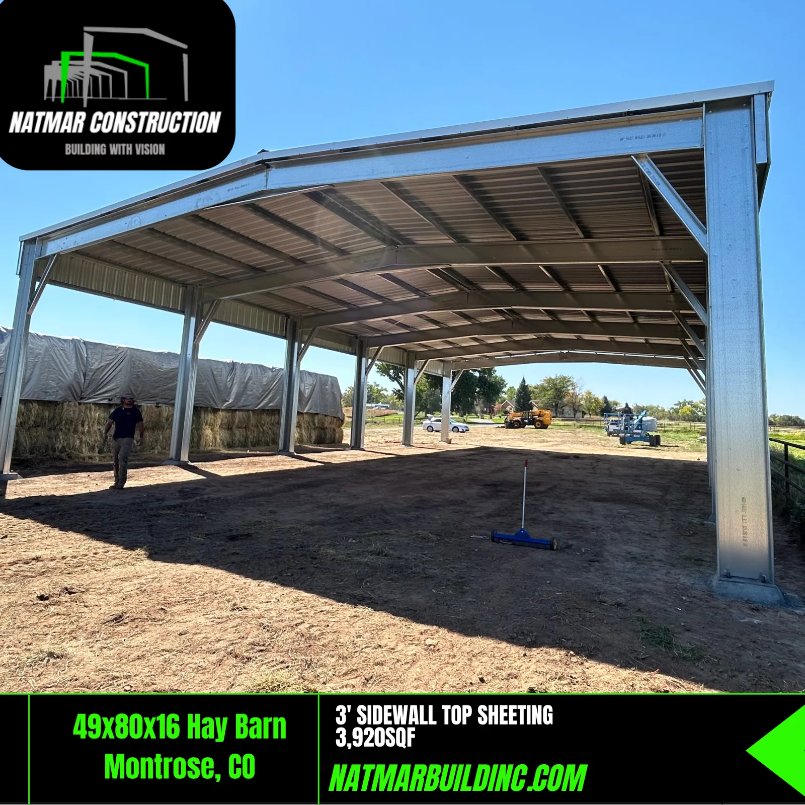 NatMar Construction project 23